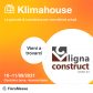 KLIMAHOUSE – Le giornate di consulenza per committenti privati